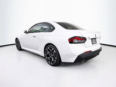 Used 2025 BMW 230i xDrive Coupe w/ M Sport Package image 5