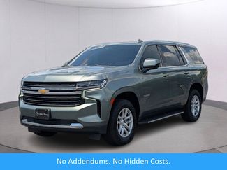 Used 2023 Chevrolet Tahoe LT RWD video 1