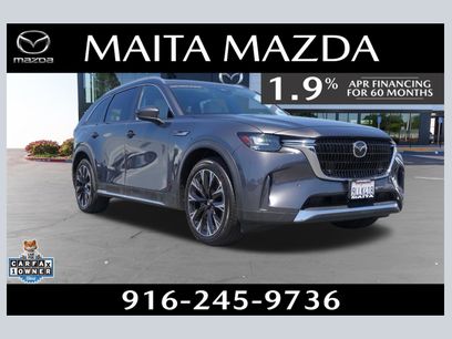 Certified 2024 MAZDA CX-90 Plug-In Hybrid w/ Premium Pkg