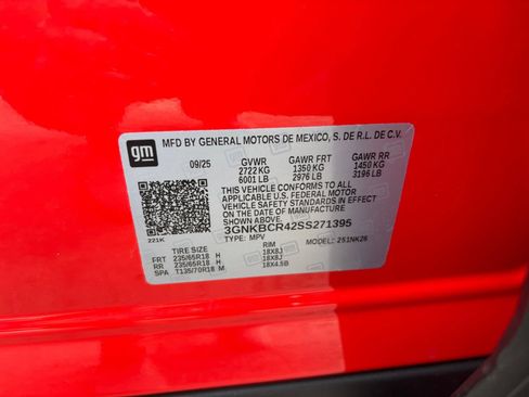 Used 2025 Chevrolet Blazer LT FWD image 28