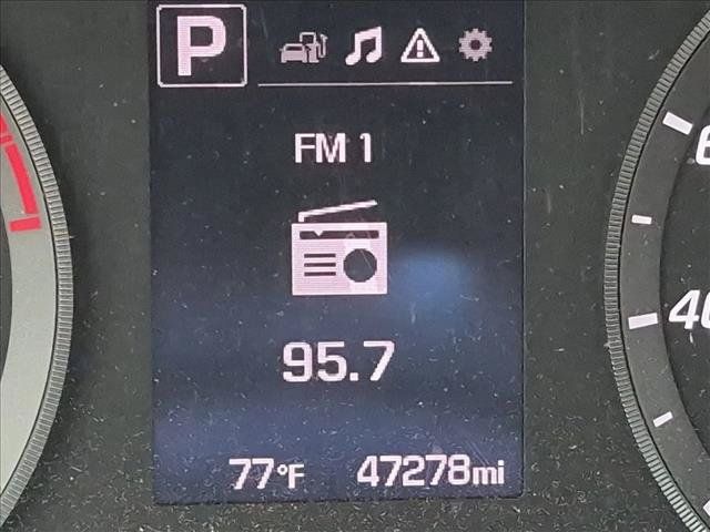 Used 2015 Hyundai Sonata Sport 2.0T FWD image 9