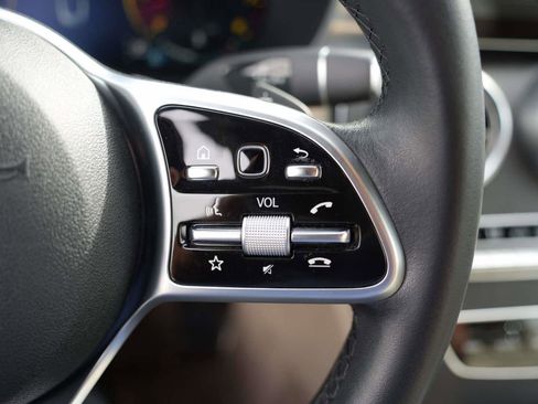 Used 2019 Mercedes-Benz C 300 Cabriolet image 16