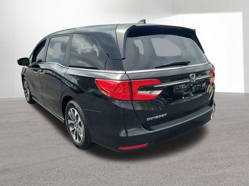 Used 2024 Honda Odyssey EX-L image 14