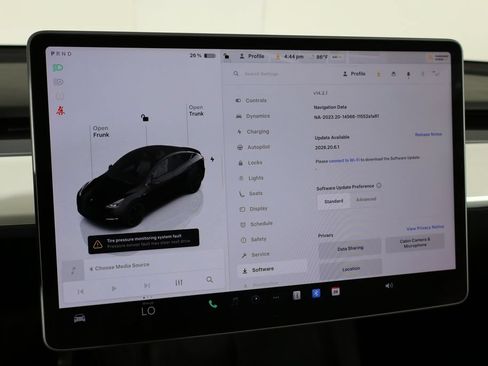 Used 2023 Tesla Model Y Performance AWD/4WD image 39