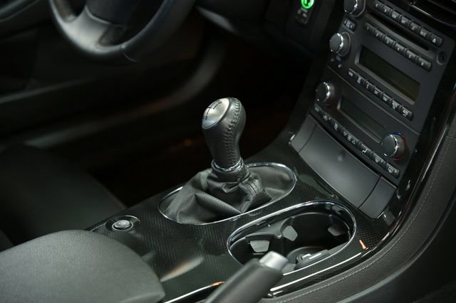 Used 2008 Chevrolet Corvette Z06 RWD image 35