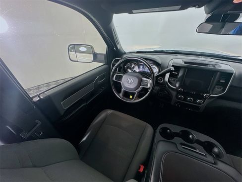 Used 2022 RAM 2500 Big Horn image 9