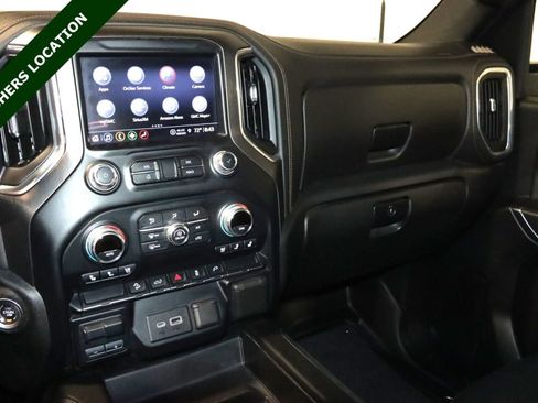 Used 2021 GMC Sierra 2500 AT4 AWD/4WD image 56