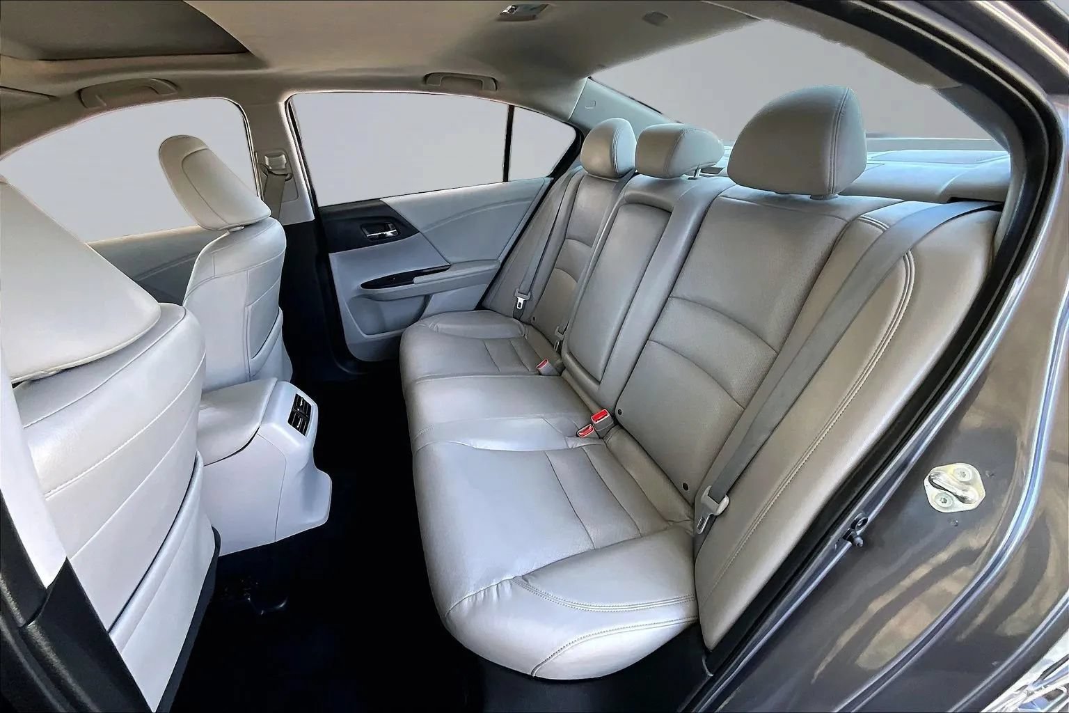 Used 2016 Honda Accord EX-L image 19