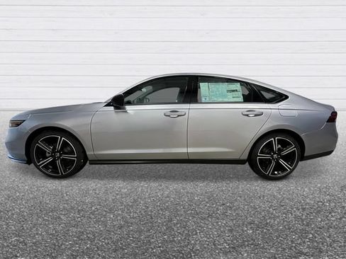 New 2026 Honda Accord SE image 2