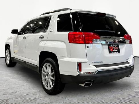 Used 2016 GMC Terrain SLT AWD/4WD image 4