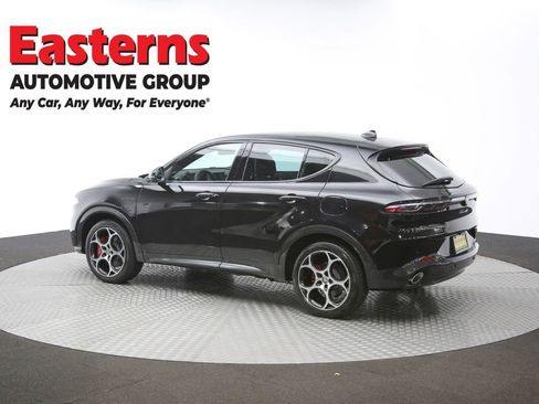 Used 2024 Alfa Romeo Tonale Veloce w/ Active Assist Package image 60