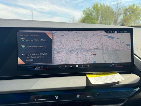 New 2026 BMW X3 xDrive30 AWD/4WD image 14