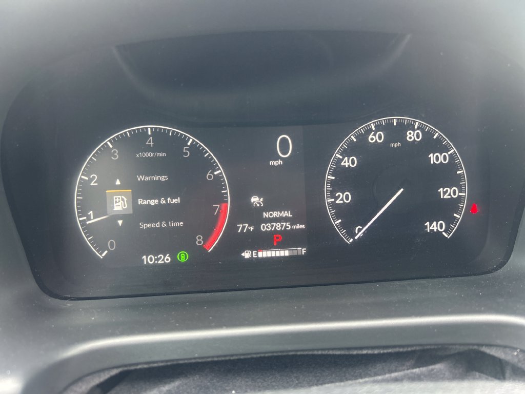 Used 2025 Honda Odyssey Sport-L image 21