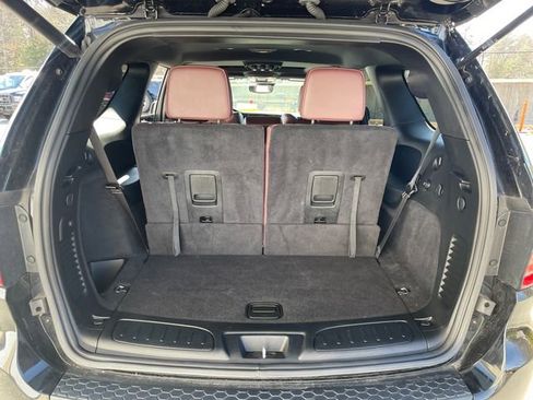 Used 2024 Dodge Durango R/T AWD/4WD image 15