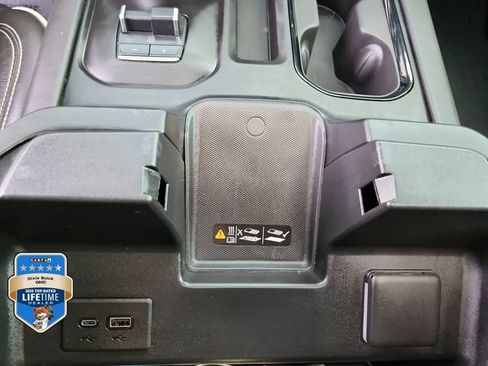 Certified 2024 GMC Sierra 1500 AT4X AWD/4WD image 31