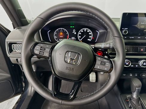 New 2026 Honda Civic Sport image 12