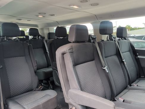 Used 2023 Ford Transit 350 XLT RWD image 8