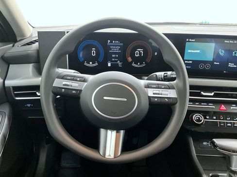 New 2026 Hyundai Sonata SE image 13