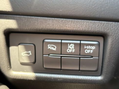 Used 2025 MAZDA CX-5 Carbon Edition AWD/4WD image 29