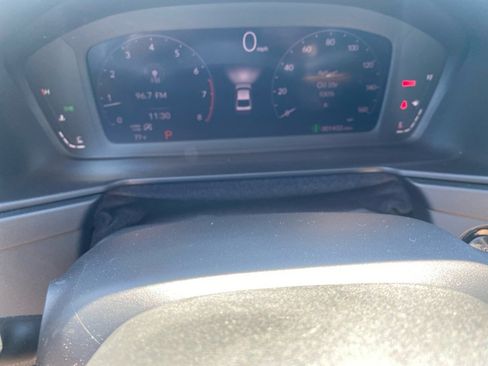 Used 2025 Honda Accord SE image 14