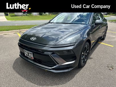 Used 2025 Hyundai Sonata SEL