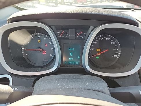 Used 2010 Chevrolet Equinox LT w/ Vehicle Interface Package AWD/4WD image 14