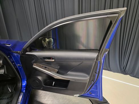 Used 2017 Lexus IS 350 F Sport RWD image 36
