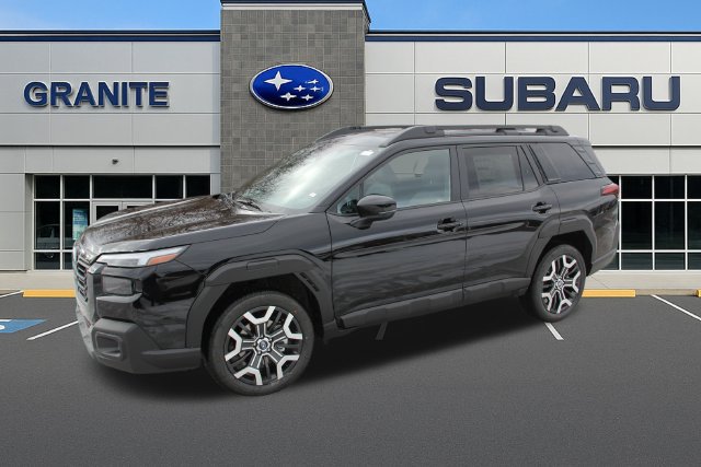 New 2026 Subaru Outback Touring XT AWD/4WD image 4
