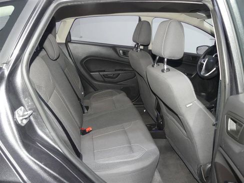 Used 2019 Ford Fiesta SE w/ Equipment Group 201A image 27