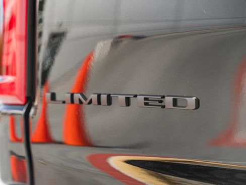 New 2026 RAM 1500 Limited w/ Night Edition image 8