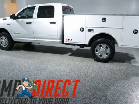 Used 2022 RAM 2500 Tradesman AWD/4WD image 10