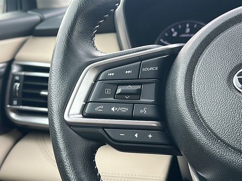 Used 2024 Subaru Legacy Limited image 29