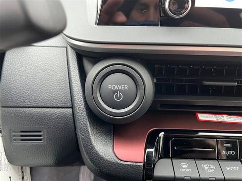 New 2026 Toyota Prius Plug-In Hybrid image 22