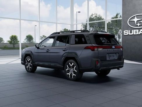 New 2026 Subaru Outback Touring XT AWD/4WD image 4