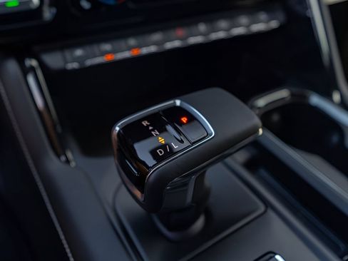 New 2026 GMC Sierra 1500 AT4X AWD/4WD image 15