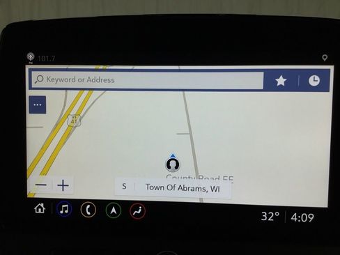 Used 2023 Chevrolet Blazer RS image 32