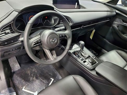 New 2026 MAZDA CX-30 AWD 2.5 S w/ Select Sport Pkg image 9