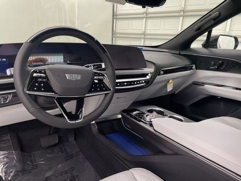 New 2026 Cadillac Lyriq Premium Sport w/ LPO, Floor Liner Package image 21