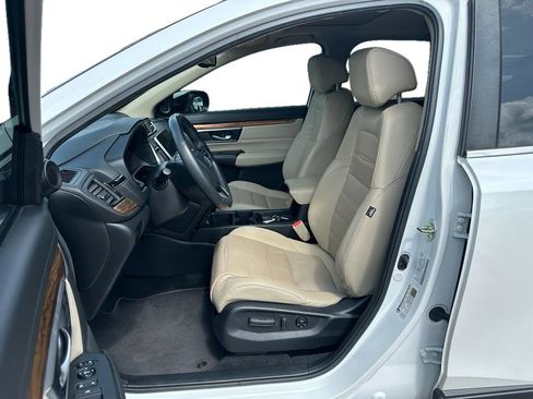 Used 2020 Honda CR-V EX-L image 8