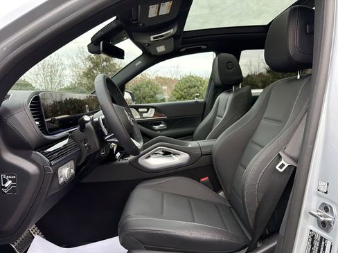 New 2026 Mercedes-Benz GLE 350 4MATIC image 11