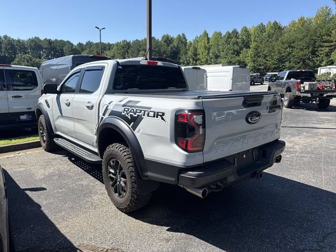 Used 2026 Ford Ranger Raptor AWD/4WD image 14
