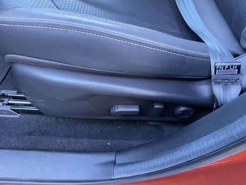 Used 2024 Subaru Crosstrek 2.5i Wilderness image 30