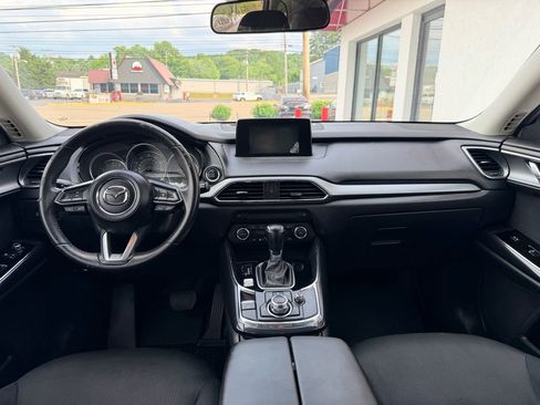 Used 2018 MAZDA CX-9 Sport AWD/4WD image 19