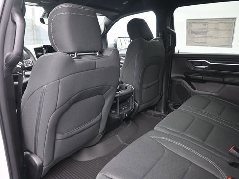 New 2026 RAM 1500 Lone Star RWD image 23