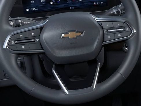 New 2026 Chevrolet Tahoe High Country w/ Sun And Tow Package AWD/4WD image 19