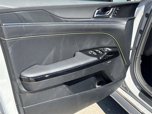 New 2026 Kia K5 GT w/ GT1 Package image 10