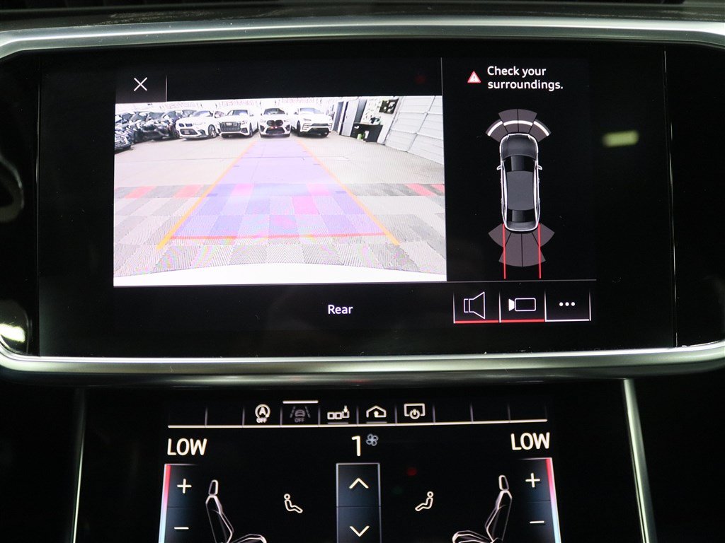 Used 2019 Audi A6 2.0T Premium w/ Convenience Package AWD/4WD image 34