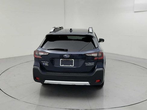 Certified 2025 Subaru Outback Touring XT w/ Popular Package #2 AWD/4WD image 9