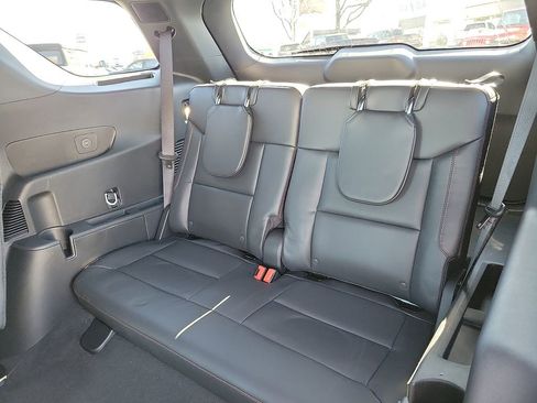 New 2026 Ford Explorer ST w/ Sun And Sound Package AWD/4WD image 9