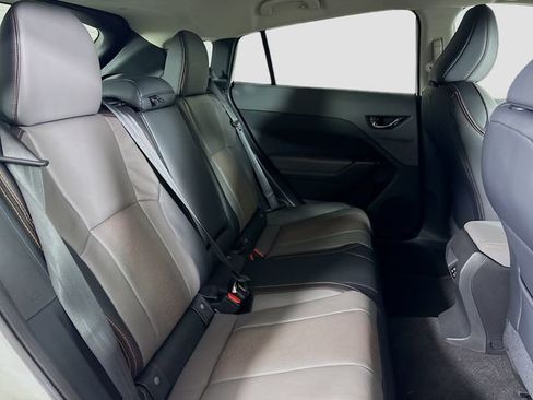 New 2026 Subaru Crosstrek 2.5i Limited image 26